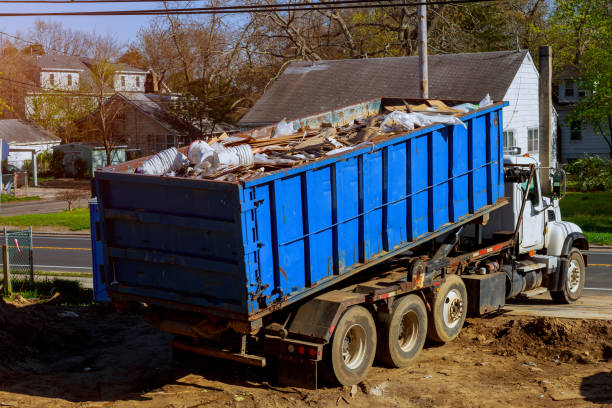Best Junk Hauling Services  in Lofall, WA