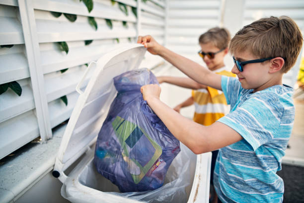 Best Professional Junk Removal  in Lofall, WA