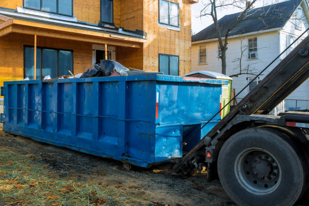 Best Local Junk Hauling  in Lofall, WA