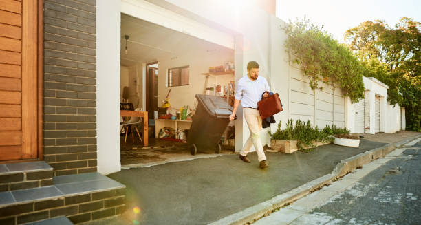Best Construction Debris Removal  in Lofall, WA