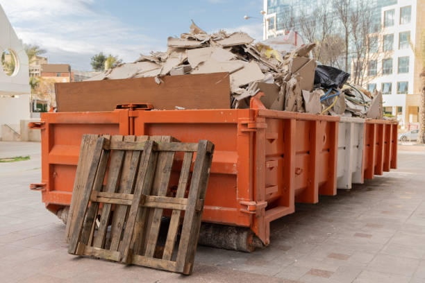 Best Junk Hauling Services  in Lofall, WA