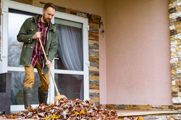Best Full-Service Junk Removal  in Lofall, WA