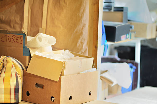Full-Service Junk Removal in Lofall, WA