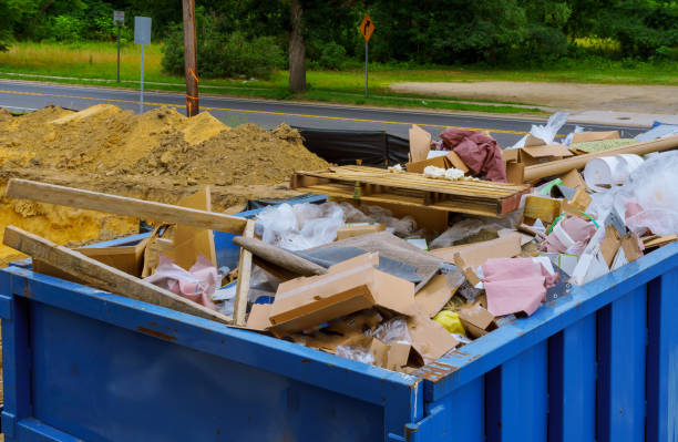 Best Household Junk Removal  in Lofall, WA